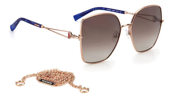 MISSONI MIS 0052S DDB HA 360 visione